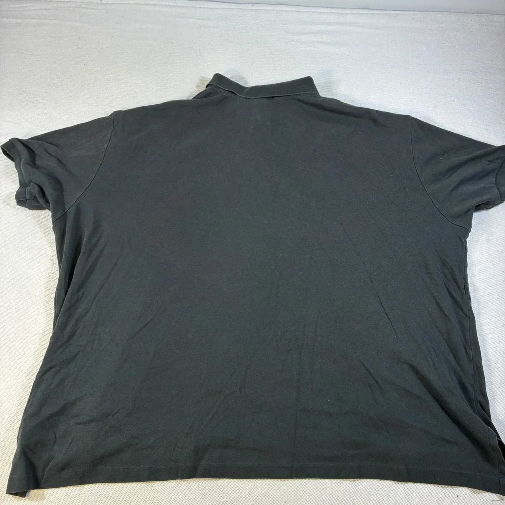Polo Ralph Lauren Lot 3 Big & Tall 3XB 4XB 4XL Black Green Red Long Short‎
